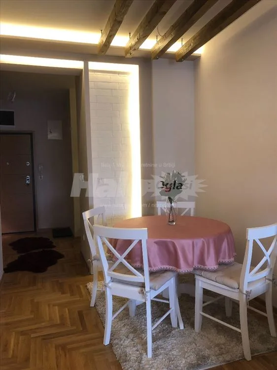 Stan na Zvezdari uknjižen, opremljen, odmah uselji — 5