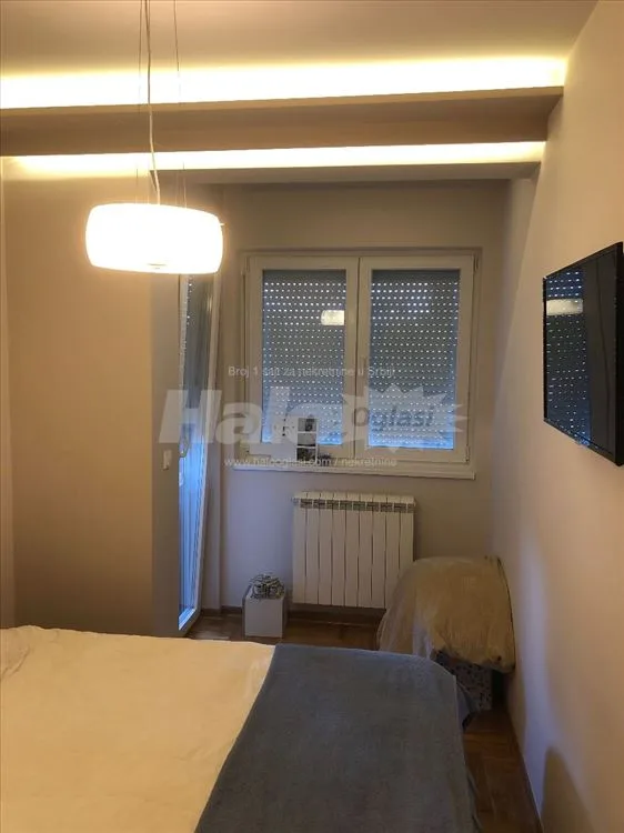 Stan na Zvezdari uknjižen, opremljen, odmah uselji — 6