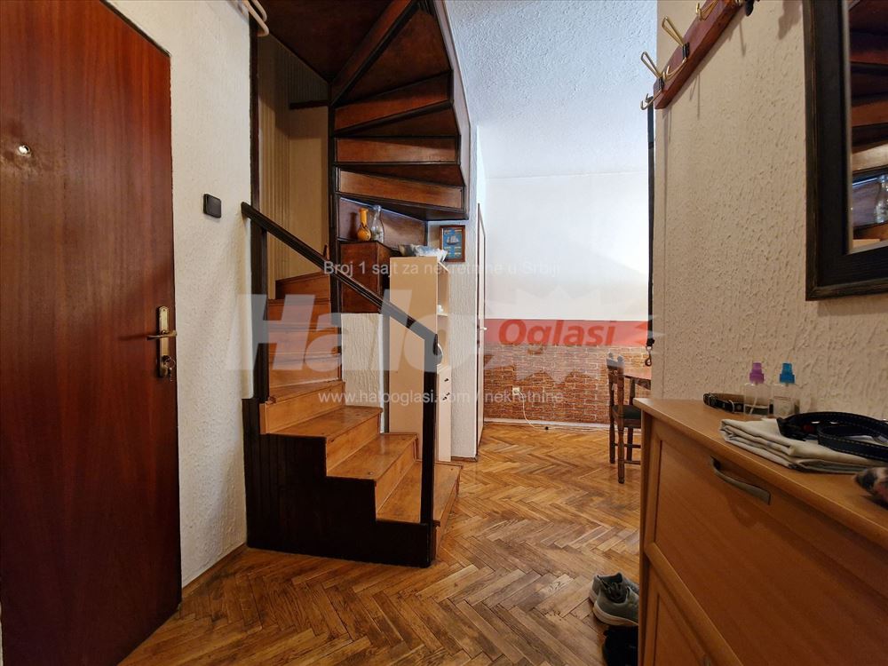 Stan nadomak Košutnjaka + parking + ostava — 3