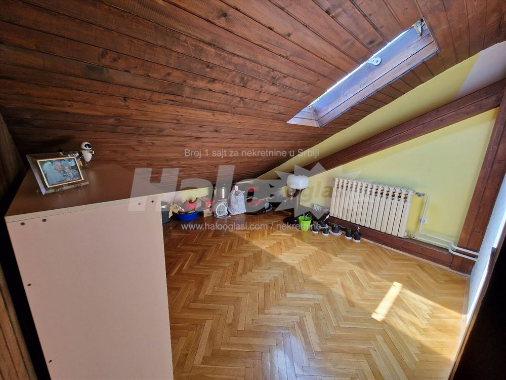 Stan nadomak Košutnjaka + parking + ostava — 14