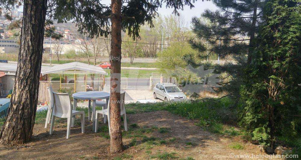 Stan nov centar Rakovica  namešten pogledati video — 3