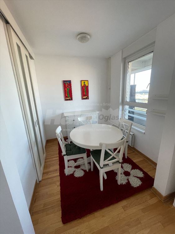 Stan Novi Beograd Belville — 3