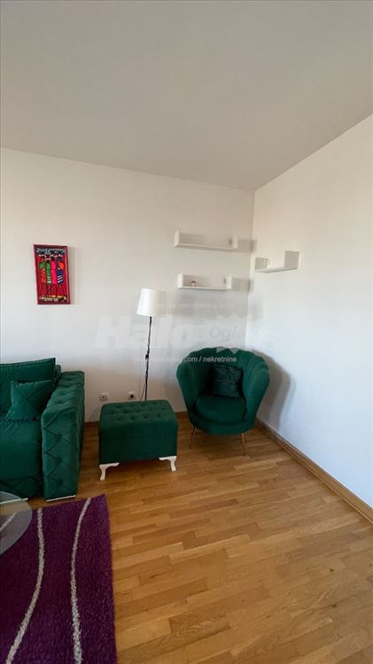 Stan Novi Beograd Belville — 4