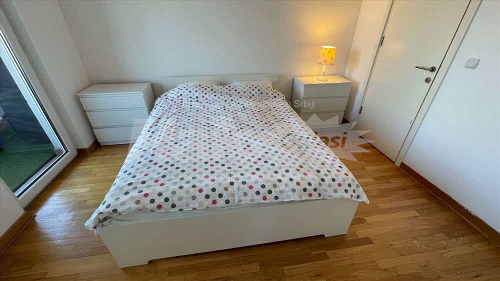 Stan Novi Beograd Belville — 7