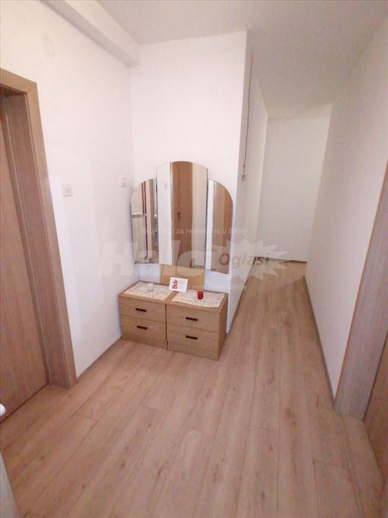 Stan Novi Beograd Ledine, 50m2 — 4