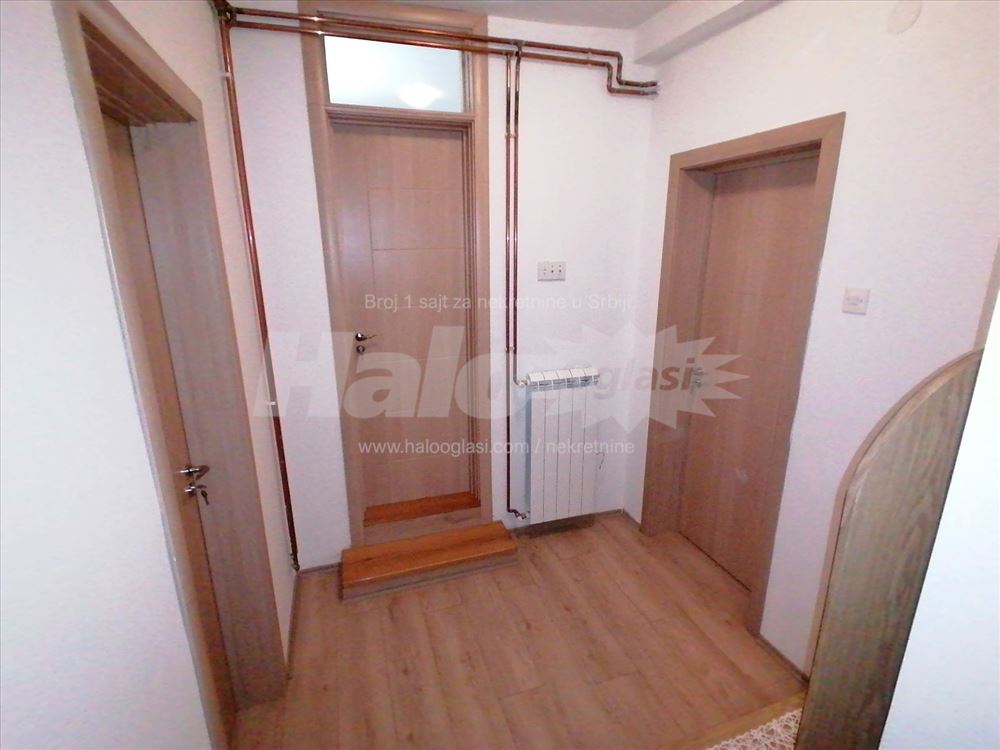 Stan Novi Beograd Ledine, 50m2 — 6