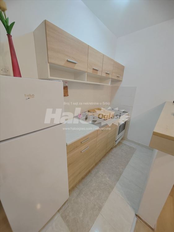 Stan Novi Beograd Ledine, 50m2 — 7