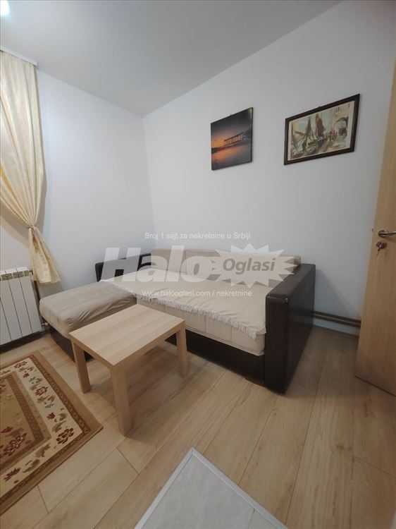 Stan Novi Beograd Ledine, 50m2 — 8
