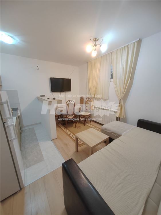 Stan Novi Beograd Ledine, 50m2 — 9