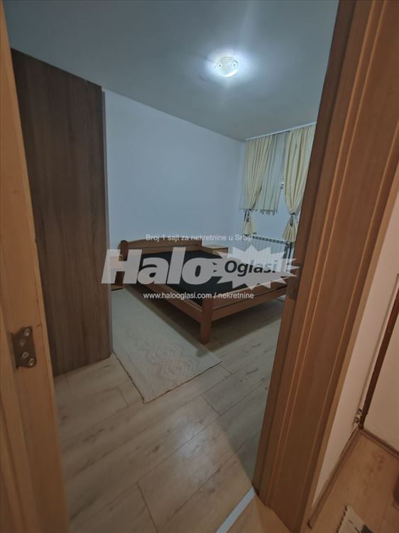Stan Novi Beograd Ledine, 50m2 — 10