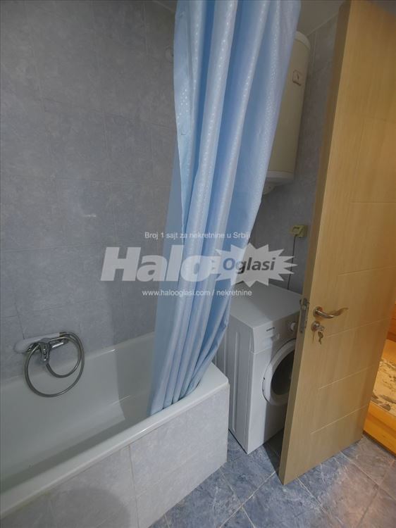 Stan Novi Beograd Ledine, 50m2 — 11
