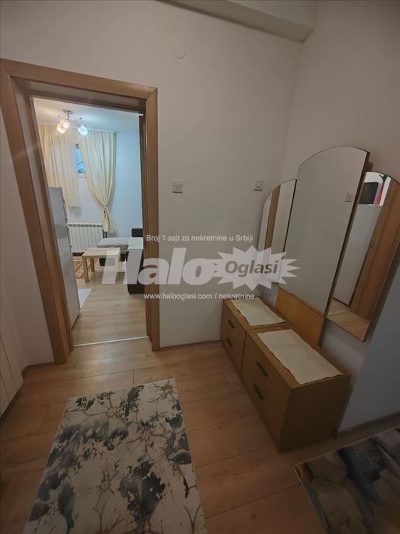 Stan Novi Beograd Ledine, 50m2 — 12
