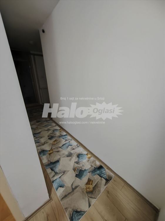 Stan Novi Beograd Ledine, 50m2 — 13