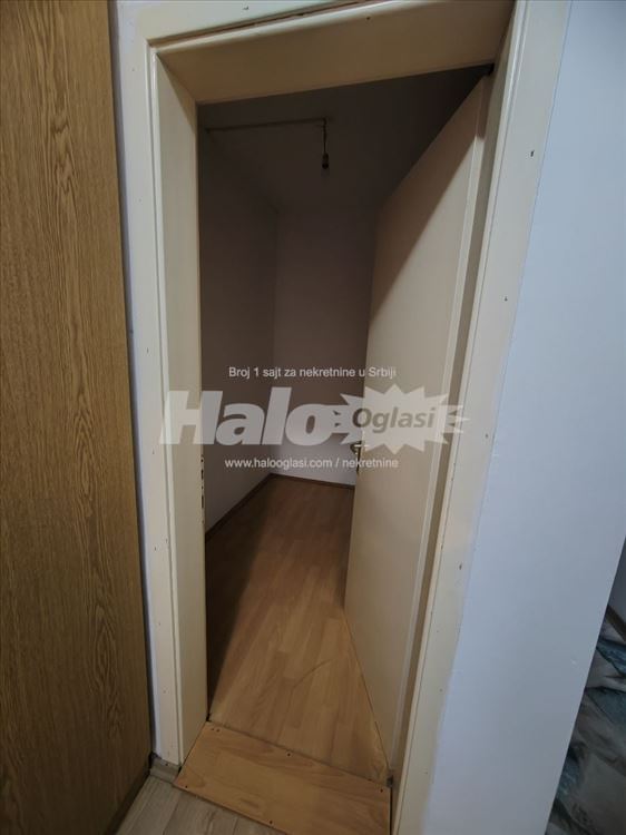 Stan Novi Beograd Ledine, 50m2 — 14