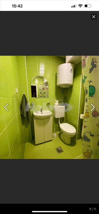 Stan Novi Beograd Stari Merkator Fontana — 3
