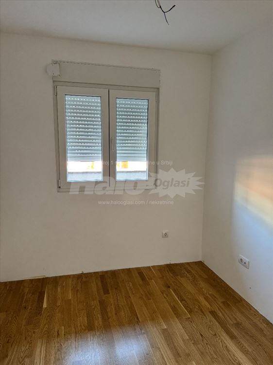 Stan-novogradnja, 35 m2 sa spavaćom sobom- useljiv — 6