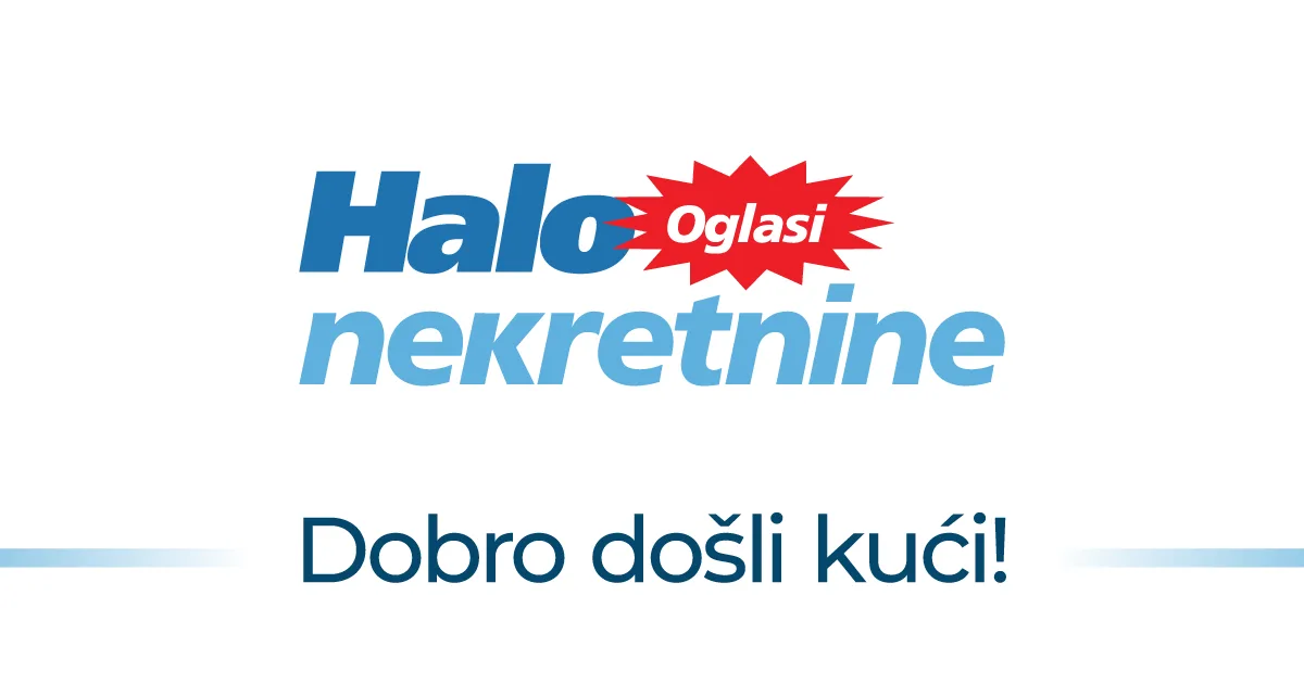 Stan od 30m² u Krnjači — 2