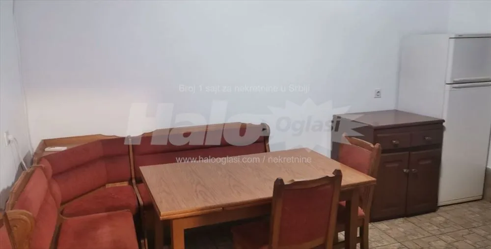 Stan od 36m² za izdavanje u Krnjači — 5
