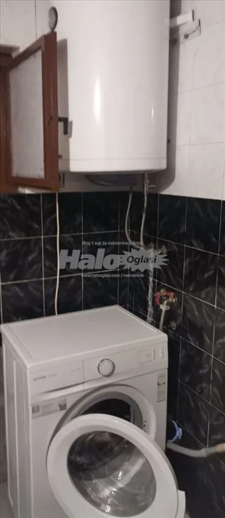 Stan od 36m² za izdavanje u Krnjači — 9
