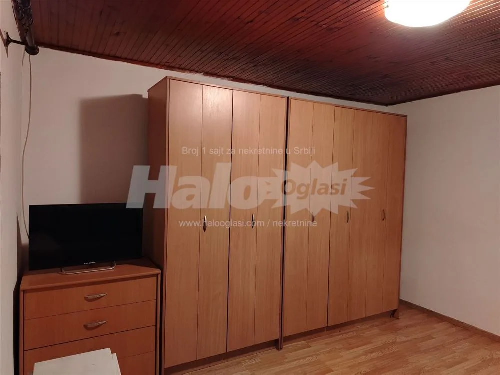 Stan od 36m² za izdavanje u Krnjači — 10