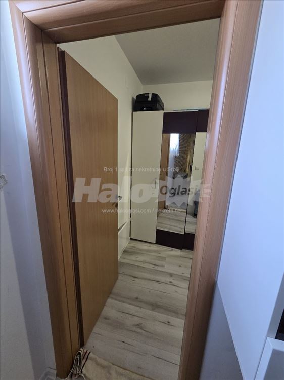 Stan od 37m2 u Hercegovackoj - Zemun - sut — 6