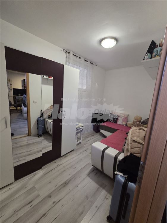 Stan od 37m2 u Hercegovackoj - Zemun - sut — 7