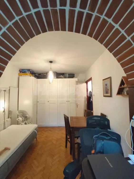 Stan od 52 kvadrata u Strahinjica Bana — 7