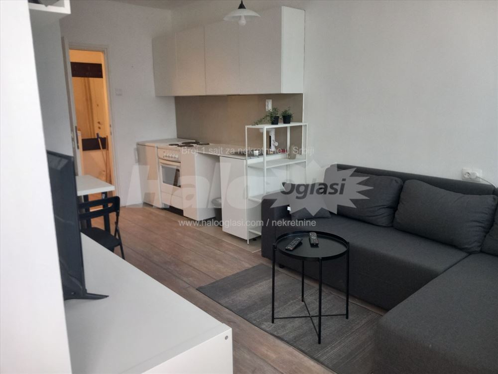 Stan,opstina novi Beograd. Blok 11. — 7