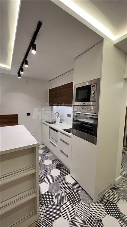 Stan Palilulska pijaca, Ilije Garasanina,izdavanje — 4