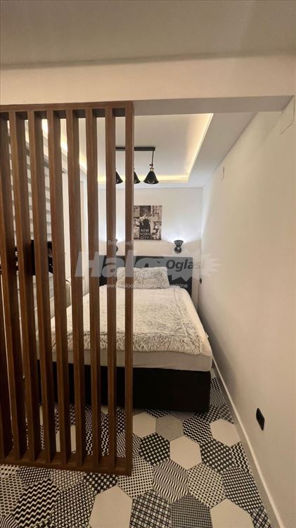 Stan Palilulska pijaca, Ilije Garasanina,izdavanje — 8
