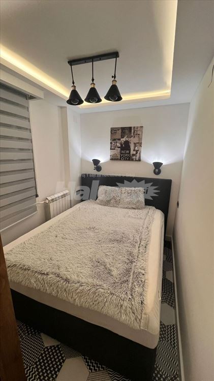 Stan Palilulska pijaca, Ilije Garasanina,izdavanje — 9