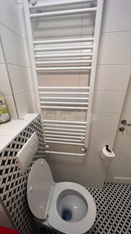 Stan Palilulska pijaca, Ilije Garasanina,izdavanje — 11