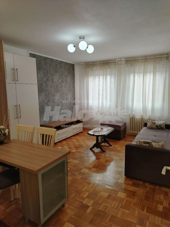 Stan - Palmira Toljatija-Džona Kenedija — 3