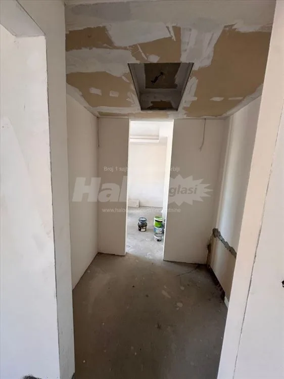 Stan - penthouse 240 m2 — 4