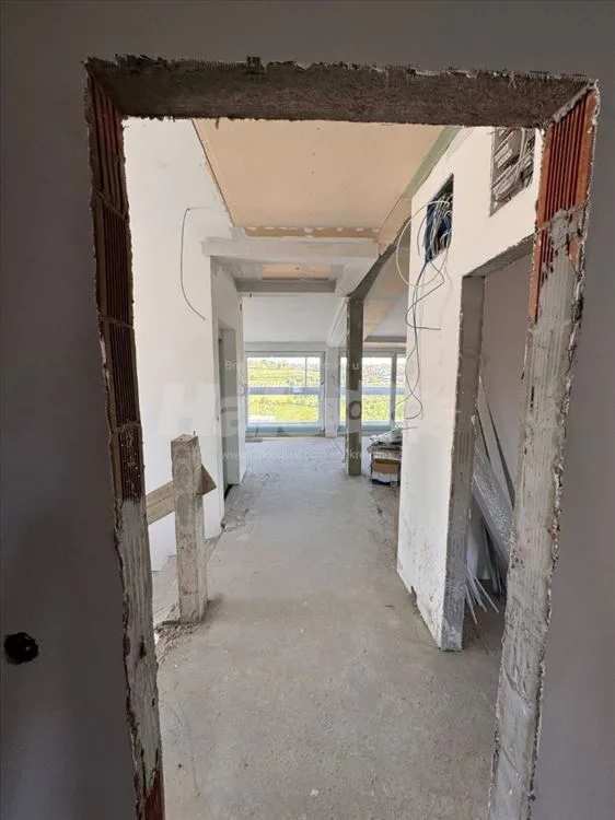 Stan - penthouse 240 m2 — 6