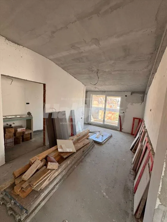 Stan - penthouse 240 m2 — 8