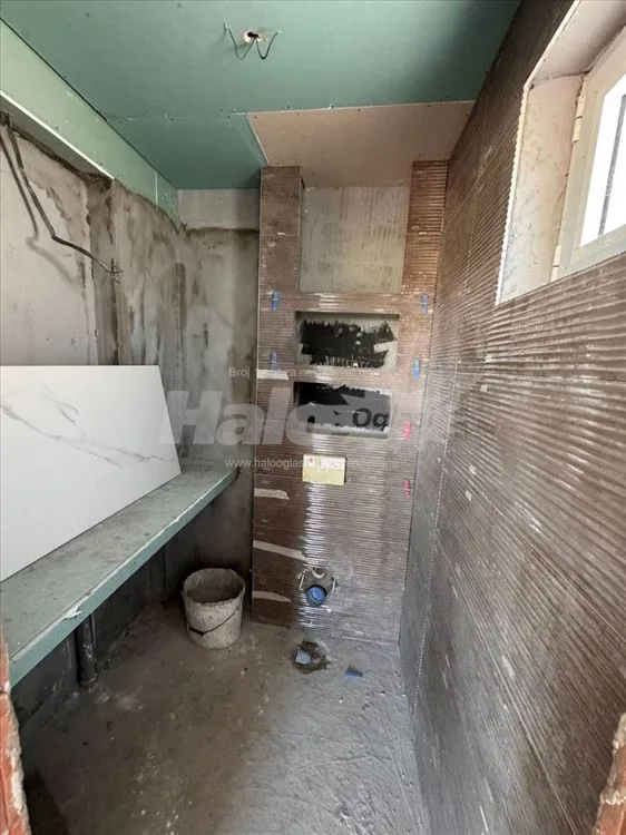 Stan - penthouse 240 m2 — 9