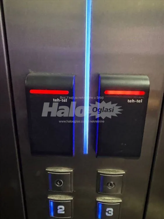 Stan - penthouse 240 m2 — 11