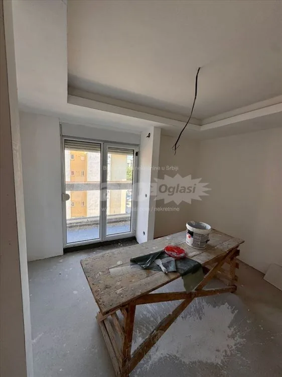 Stan - penthouse 240 m2 — 12