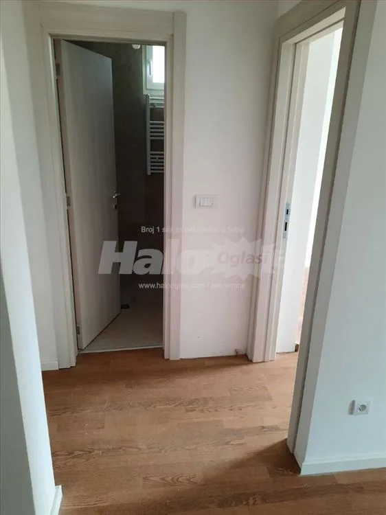 Stan -poslovni apartman 75m2 — 7