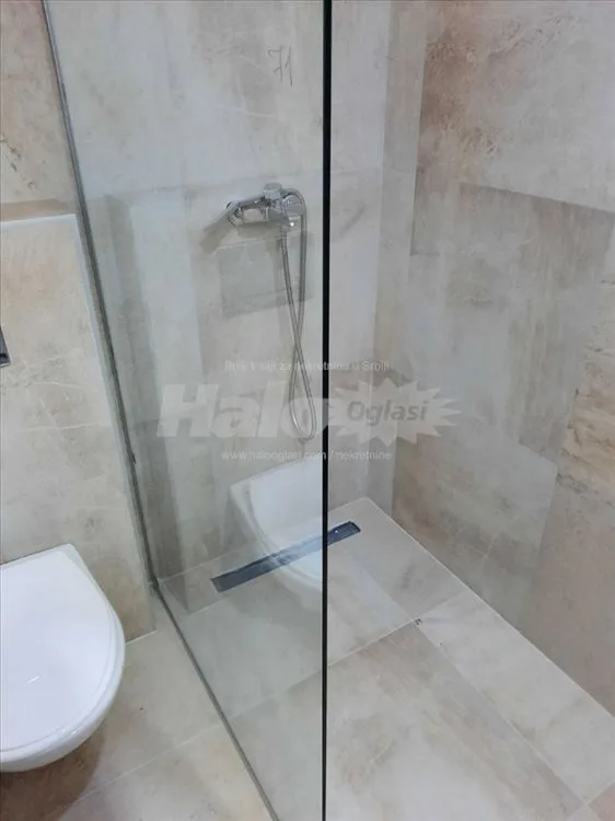 Stan -poslovni apartman 75m2 — 15