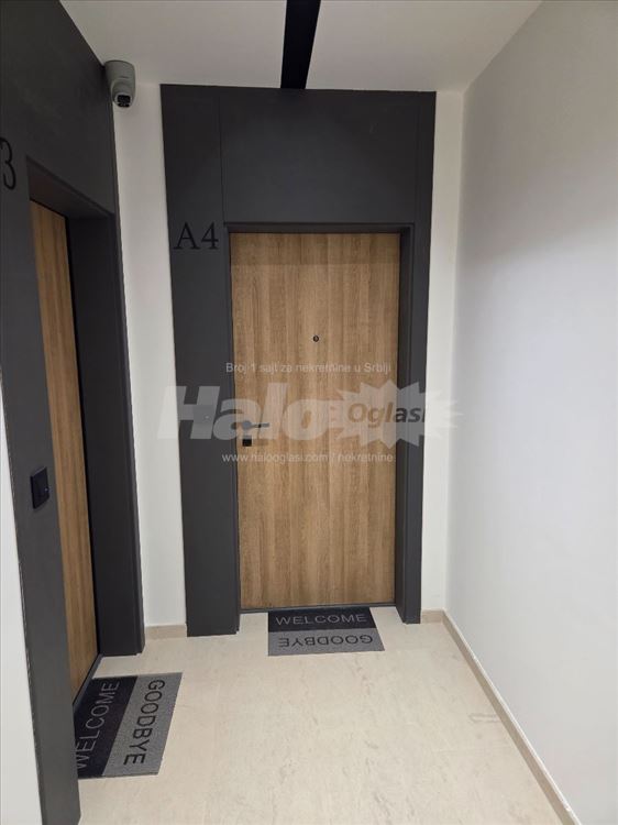 Stan - Poslovni apartman Zemun Gornji grad — 4