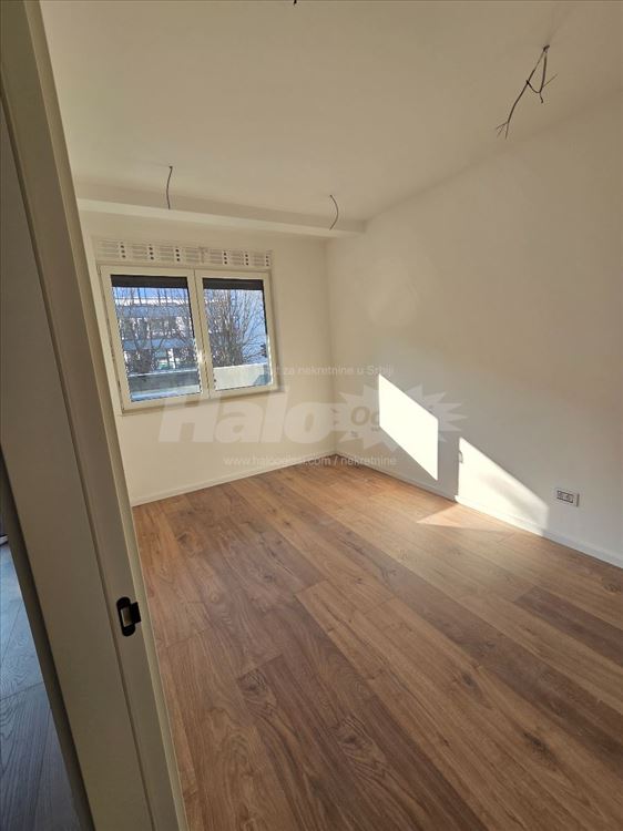 Stan - Poslovni apartman Zemun Gornji grad — 8