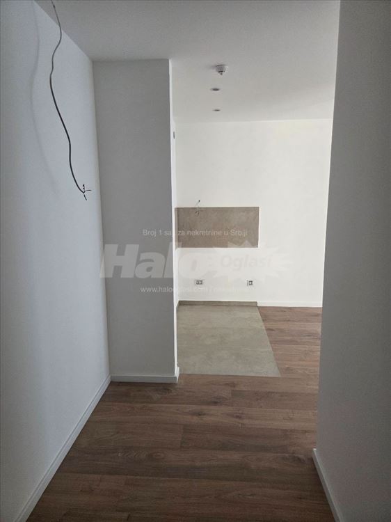 Stan - Poslovni apartman Zemun Gornji grad — 10