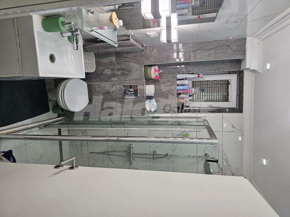 Stan-posl.prostor 48m2 Npr Hadzipopovac — 4