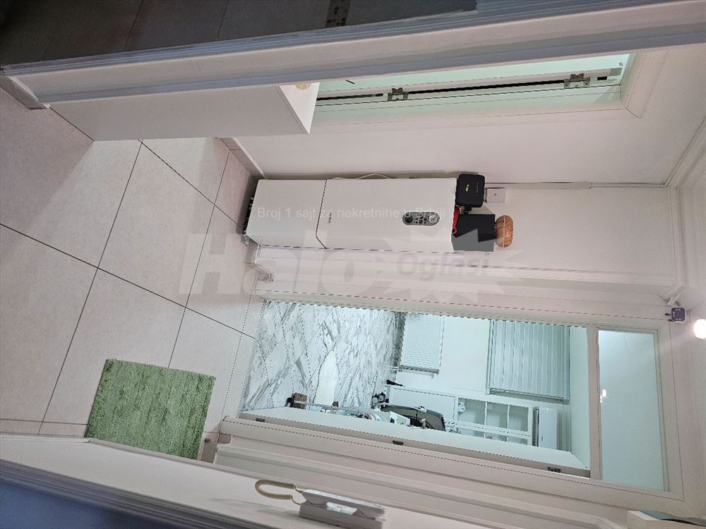 Stan-posl.prostor 48m2 Npr Hadzipopovac — 5