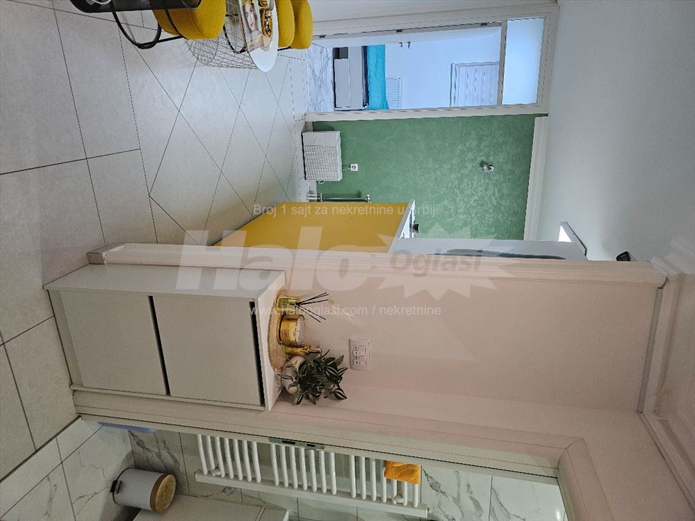 Stan-posl.prostor 48m2 Npr Hadzipopovac — 6