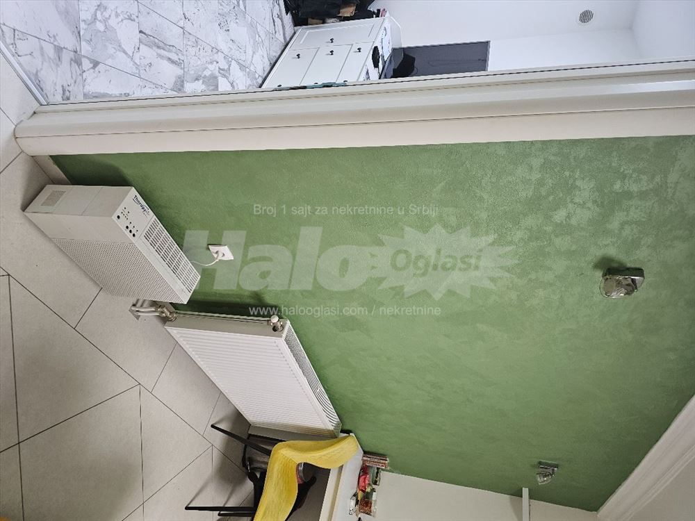 Stan-posl.prostor 48m2 Npr Hadzipopovac — 10