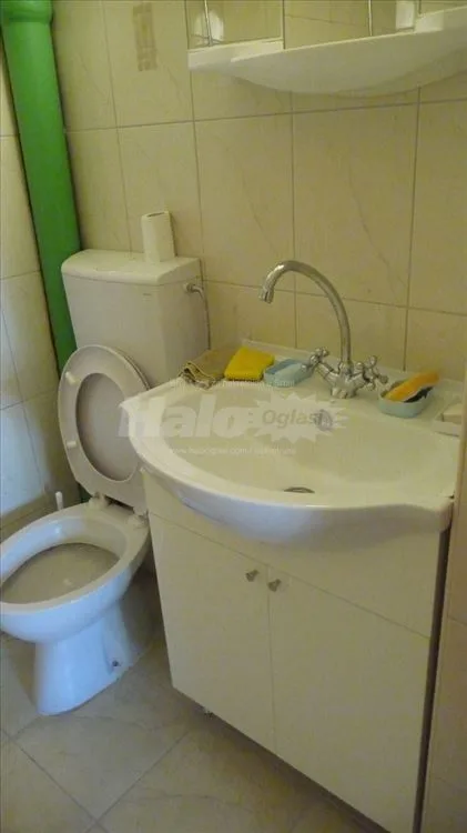 Stan prodaja Karaburma, 3 sobe, 61 m2 . — 11