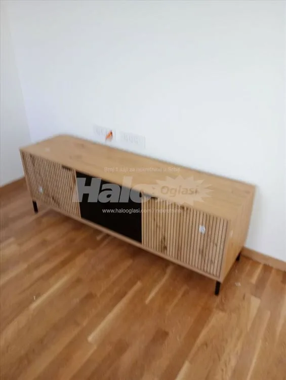 Stan Radiofar, ulica Svetog Save, dvosoban — 6
